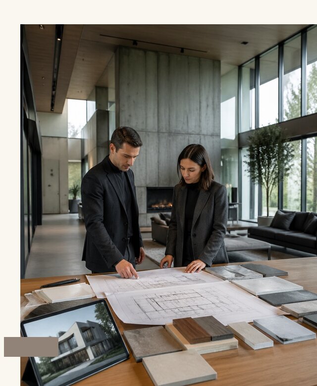 Коттедж: планировка и чертеж в Кашире от 46863 р. | А3дПро-Кшр