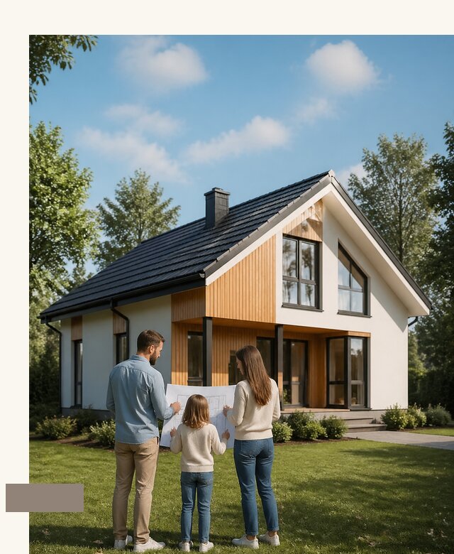 Проект дома 8 на 10 в Кашире по цене от 26035 р. | А3дПро-Кшр